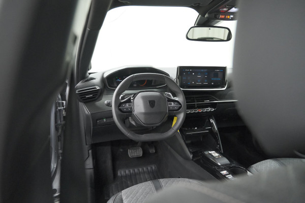 Peugeot 2008 Hybrid 136 e-DCS6 Allure | 360 Camera | Stop&Go Adaptieve Cruise Control | Navigatie | Dodehoekdetectie