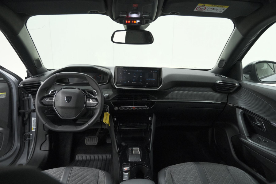 Peugeot 2008 Hybrid 136 e-DCS6 Allure | 360 Camera | Stop&Go Adaptieve Cruise Control | Navigatie | Dodehoekdetectie