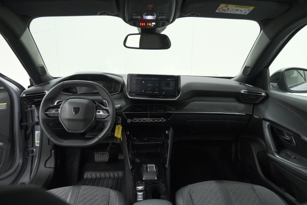 Peugeot 2008 Hybrid 136 e-DCS6 Allure | 360 Camera | Stop&Go Adaptieve Cruise Control | Navigatie | Dodehoekdetectie