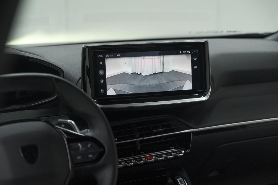 Peugeot 2008 Hybrid 136 e-DCS6 Allure | 360 Camera | Stop&Go Adaptieve Cruise Control | Navigatie | Dodehoekdetectie