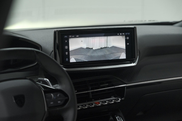 Peugeot 2008 Hybrid 136 e-DCS6 Allure | 360 Camera | Stop&Go Adaptieve Cruise Control | Navigatie | Dodehoekdetectie