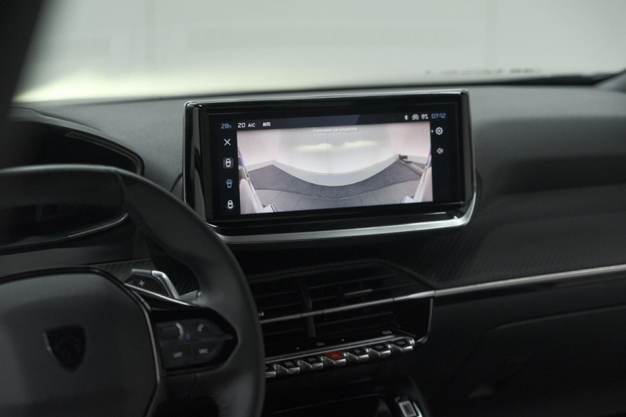 Peugeot 2008 Hybrid 136 e-DCS6 Allure | 360 Camera | Stop&Go Adaptieve Cruise Control | Navigatie | Dodehoekdetectie