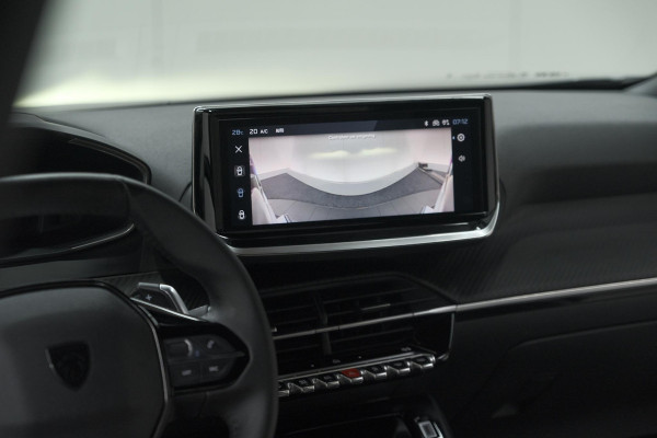 Peugeot 2008 Hybrid 136 e-DCS6 Allure | 360 Camera | Stop&Go Adaptieve Cruise Control | Navigatie | Dodehoekdetectie