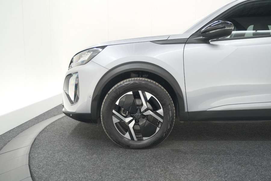 Peugeot 2008 Hybrid 136 e-DCS6 Allure | 360 Camera | Stop&Go Adaptieve Cruise Control | Navigatie | Dodehoekdetectie