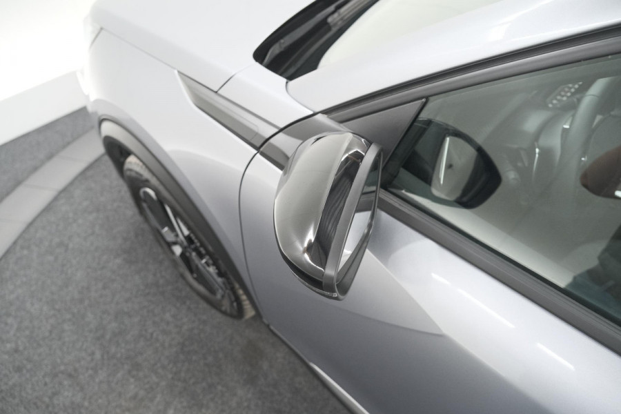 Peugeot 2008 Hybrid 136 e-DCS6 Allure | 360 Camera | Stop&Go Adaptieve Cruise Control | Navigatie | Dodehoekdetectie
