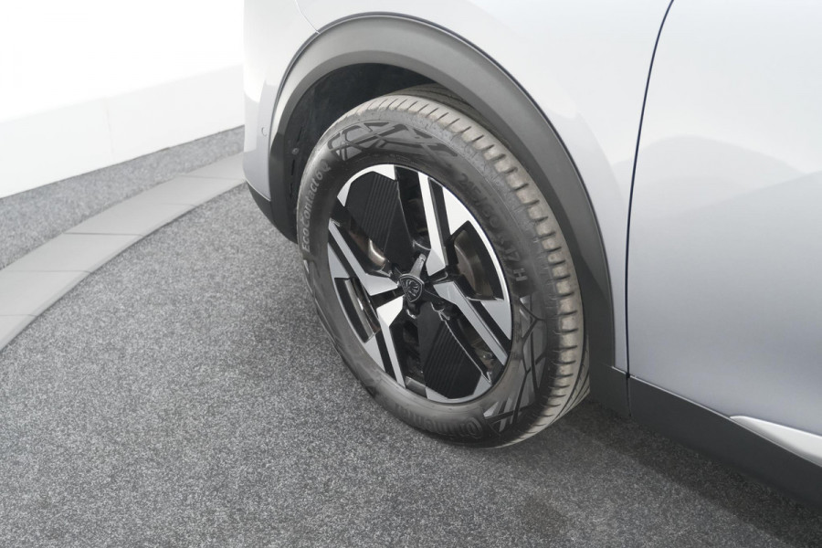 Peugeot 2008 Hybrid 136 e-DCS6 Allure | 360 Camera | Stop&Go Adaptieve Cruise Control | Navigatie | Dodehoekdetectie