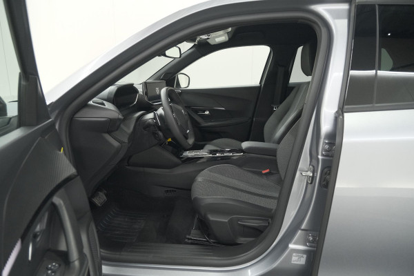 Peugeot 2008 Hybrid 136 e-DCS6 Allure | 360 Camera | Stop&Go Adaptieve Cruise Control | Navigatie | Dodehoekdetectie