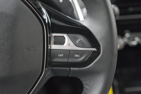 Peugeot 2008 Hybrid 136 e-DCS6 Allure | 360 Camera | Stop&Go Adaptieve Cruise Control | Navigatie | Dodehoekdetectie