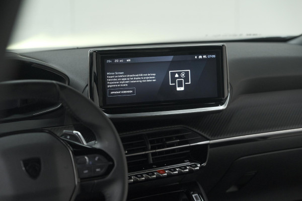 Peugeot 2008 Hybrid 136 e-DCS6 Allure | 360 Camera | Stop&Go Adaptieve Cruise Control | Navigatie | Dodehoekdetectie