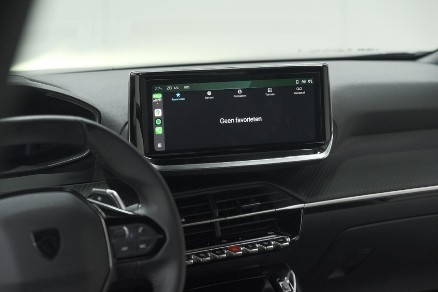 Peugeot 2008 Hybrid 136 e-DCS6 Allure | 360 Camera | Stop&Go Adaptieve Cruise Control | Navigatie | Dodehoekdetectie