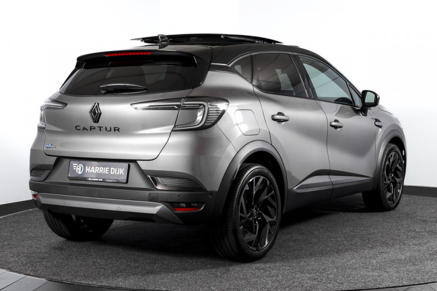 Renault Captur 1.3 mild hybrid 160 esprit Alpine | S/K-Panodak | Adapt. Cruise | Stoel-+Stuurverw. | PDC | Camera | NAV + App. Connect | ECC | LM 19" | 4275 Renault Captur 1.3 mild hybrid 160 esprit Alpine | S/K-Panodak | Adapt. Cruise | Stoel-+Stuurverw. | PDC | Camera | NAV + App. Connect | ECC | LM 19" | 4275
