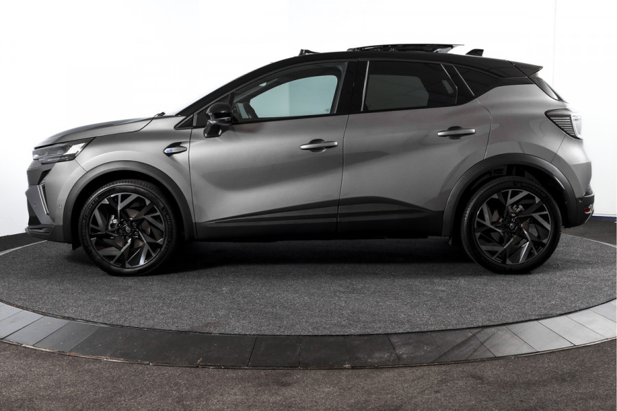 Renault Captur 1.3 mild hybrid 160 esprit Alpine | S/K-Panodak | Adapt. Cruise | Stoel-+Stuurverw. | PDC | Camera | NAV + App. Connect | ECC | LM 19" | 4275 Renault Captur 1.3 mild hybrid 160 esprit Alpine | S/K-Panodak | Adapt. Cruise | Stoel-+Stuurverw. | PDC | Camera | NAV + App. Connect | ECC | LM 19" | 4275