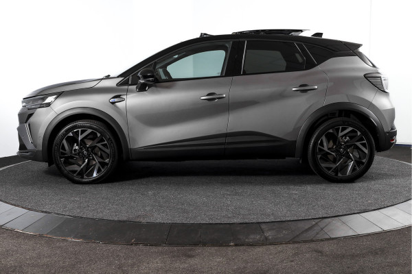 Renault Captur 1.3 mild hybrid 160 esprit Alpine | S/K-Panodak | Adapt. Cruise | Stoel-+Stuurverw. | PDC | Camera | NAV + App. Connect | ECC | LM 19" | 4275 Renault Captur 1.3 mild hybrid 160 esprit Alpine | S/K-Panodak | Adapt. Cruise | Stoel-+Stuurverw. | PDC | Camera | NAV + App. Connect | ECC | LM 19" | 4275
