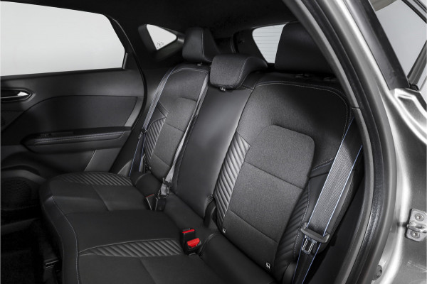 Renault Captur 1.3 mild hybrid 160 esprit Alpine | S/K-Panodak | Adapt. Cruise | Stoel-+Stuurverw. | PDC | Camera | NAV + App. Connect | ECC | LM 19" | 4275 Renault Captur 1.3 mild hybrid 160 esprit Alpine | S/K-Panodak | Adapt. Cruise | Stoel-+Stuurverw. | PDC | Camera | NAV + App. Connect | ECC | LM 19" | 4275