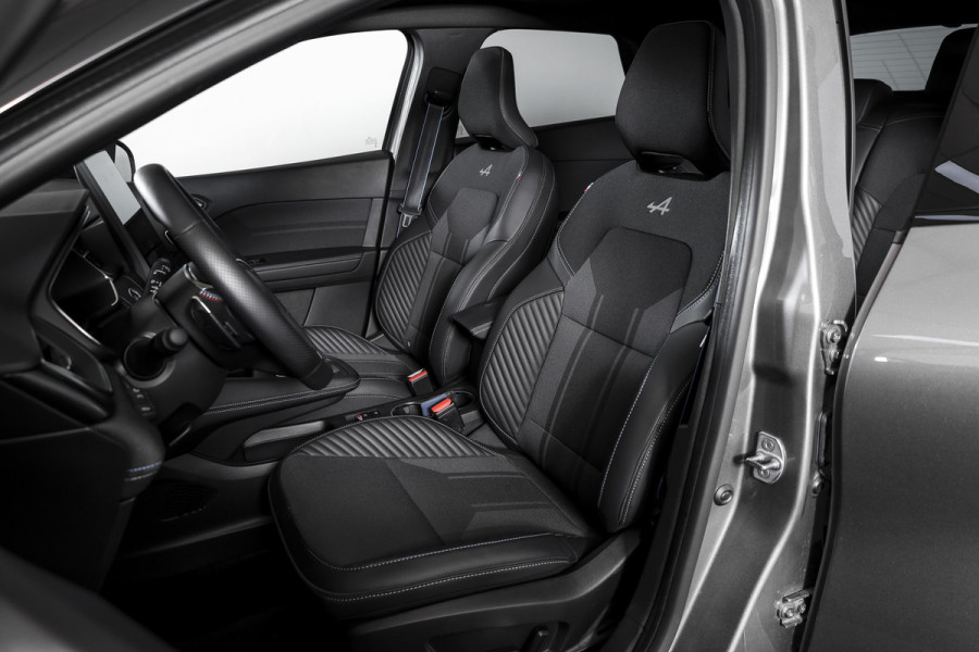 Renault Captur 1.3 mild hybrid 160 esprit Alpine | S/K-Panodak | Adapt. Cruise | Stoel-+Stuurverw. | PDC | Camera | NAV + App. Connect | ECC | LM 19" | 4275 Renault Captur 1.3 mild hybrid 160 esprit Alpine | S/K-Panodak | Adapt. Cruise | Stoel-+Stuurverw. | PDC | Camera | NAV + App. Connect | ECC | LM 19" | 4275