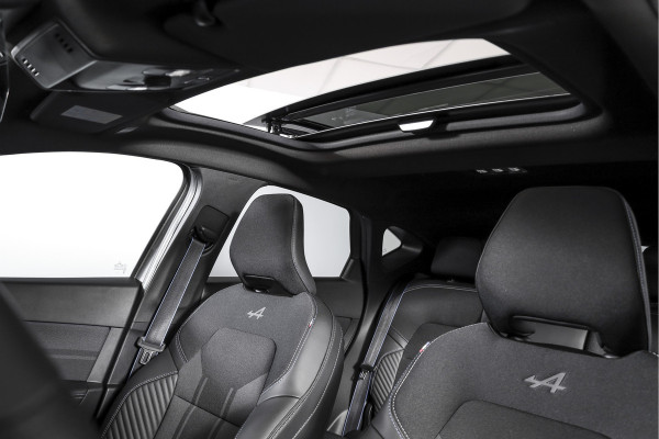 Renault Captur 1.3 mild hybrid 160 esprit Alpine | S/K-Panodak | Adapt. Cruise | Stoel-+Stuurverw. | PDC | Camera | NAV + App. Connect | ECC | LM 19" | 4275 Renault Captur 1.3 mild hybrid 160 esprit Alpine | S/K-Panodak | Adapt. Cruise | Stoel-+Stuurverw. | PDC | Camera | NAV + App. Connect | ECC | LM 19" | 4275