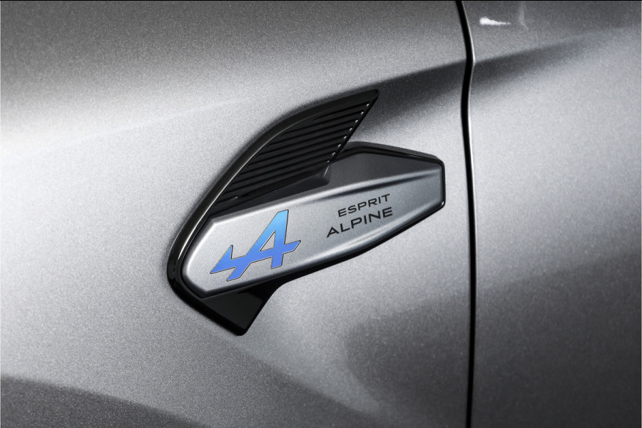 Renault Captur 1.3 mild hybrid 160 esprit Alpine | S/K-Panodak | Adapt. Cruise | Stoel-+Stuurverw. | PDC | Camera | NAV + App. Connect | ECC | LM 19" | 4275 Renault Captur 1.3 mild hybrid 160 esprit Alpine | S/K-Panodak | Adapt. Cruise | Stoel-+Stuurverw. | PDC | Camera | NAV + App. Connect | ECC | LM 19" | 4275