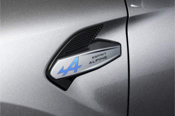 Renault Captur 1.3 mild hybrid 160 esprit Alpine | S/K-Panodak | Adapt. Cruise | Stoel-+Stuurverw. | PDC | Camera | NAV + App. Connect | ECC | LM 19" | 4275 Renault Captur 1.3 mild hybrid 160 esprit Alpine | S/K-Panodak | Adapt. Cruise | Stoel-+Stuurverw. | PDC | Camera | NAV + App. Connect | ECC | LM 19" | 4275