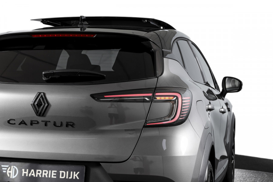 Renault Captur 1.3 mild hybrid 160 esprit Alpine | S/K-Panodak | Adapt. Cruise | Stoel-+Stuurverw. | PDC | Camera | NAV + App. Connect | ECC | LM 19" | 4275 Renault Captur 1.3 mild hybrid 160 esprit Alpine | S/K-Panodak | Adapt. Cruise | Stoel-+Stuurverw. | PDC | Camera | NAV + App. Connect | ECC | LM 19" | 4275