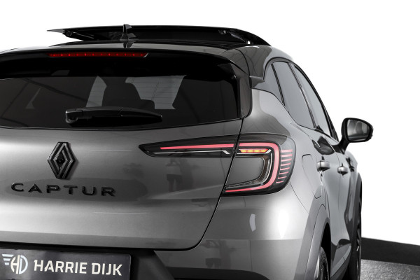 Renault Captur 1.3 mild hybrid 160 esprit Alpine | S/K-Panodak | Adapt. Cruise | Stoel-+Stuurverw. | PDC | Camera | NAV + App. Connect | ECC | LM 19" | 4275 Renault Captur 1.3 mild hybrid 160 esprit Alpine | S/K-Panodak | Adapt. Cruise | Stoel-+Stuurverw. | PDC | Camera | NAV + App. Connect | ECC | LM 19" | 4275