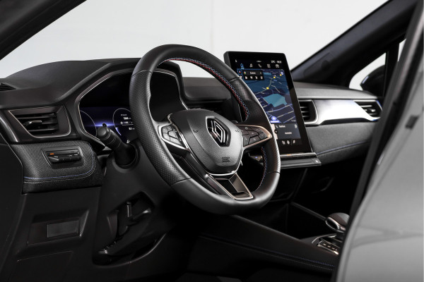 Renault Captur 1.3 mild hybrid 160 esprit Alpine | S/K-Panodak | Adapt. Cruise | Stoel-+Stuurverw. | PDC | Camera | NAV + App. Connect | ECC | LM 19" | 4275 Renault Captur 1.3 mild hybrid 160 esprit Alpine | S/K-Panodak | Adapt. Cruise | Stoel-+Stuurverw. | PDC | Camera | NAV + App. Connect | ECC | LM 19" | 4275