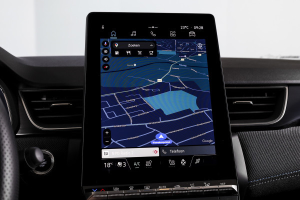 Renault Captur 1.3 mild hybrid 160 esprit Alpine | S/K-Panodak | Adapt. Cruise | Stoel-+Stuurverw. | PDC | Camera | NAV + App. Connect | ECC | LM 19" | 4275 Renault Captur 1.3 mild hybrid 160 esprit Alpine | S/K-Panodak | Adapt. Cruise | Stoel-+Stuurverw. | PDC | Camera | NAV + App. Connect | ECC | LM 19" | 4275