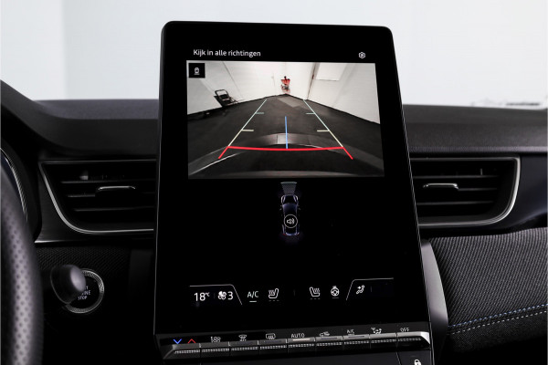 Renault Captur 1.3 mild hybrid 160 esprit Alpine | S/K-Panodak | Adapt. Cruise | Stoel-+Stuurverw. | PDC | Camera | NAV + App. Connect | ECC | LM 19" | 4275 Renault Captur 1.3 mild hybrid 160 esprit Alpine | S/K-Panodak | Adapt. Cruise | Stoel-+Stuurverw. | PDC | Camera | NAV + App. Connect | ECC | LM 19" | 4275