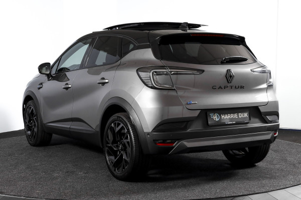 Renault Captur 1.3 mild hybrid 160 esprit Alpine | S/K-Panodak | Adapt. Cruise | Stoel-+Stuurverw. | PDC | Camera | NAV + App. Connect | ECC | LM 19" | 4275 Renault Captur 1.3 mild hybrid 160 esprit Alpine | S/K-Panodak | Adapt. Cruise | Stoel-+Stuurverw. | PDC | Camera | NAV + App. Connect | ECC | LM 19" | 4275
