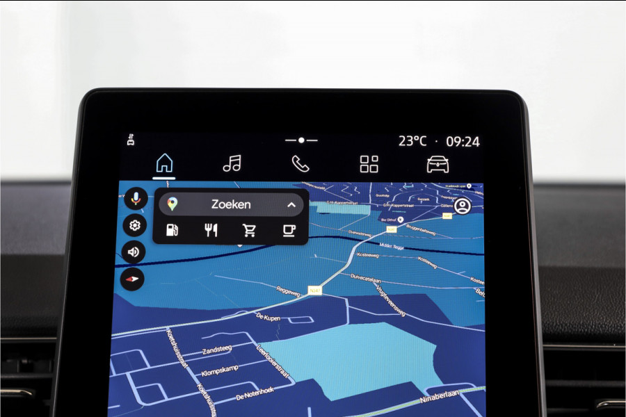 Renault Captur 1.3 mild hybrid 160 esprit Alpine | S/K-Panodak | Adapt. Cruise | Stoel-+Stuurverw. | PDC | Camera | NAV + App. Connect | ECC | LM 19" | 4275 Renault Captur 1.3 mild hybrid 160 esprit Alpine | S/K-Panodak | Adapt. Cruise | Stoel-+Stuurverw. | PDC | Camera | NAV + App. Connect | ECC | LM 19" | 4275