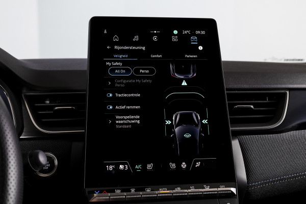 Renault Captur 1.3 mild hybrid 160 esprit Alpine | S/K-Panodak | Adapt. Cruise | Stoel-+Stuurverw. | PDC | Camera | NAV + App. Connect | ECC | LM 19" | 4275 Renault Captur 1.3 mild hybrid 160 esprit Alpine | S/K-Panodak | Adapt. Cruise | Stoel-+Stuurverw. | PDC | Camera | NAV + App. Connect | ECC | LM 19" | 4275