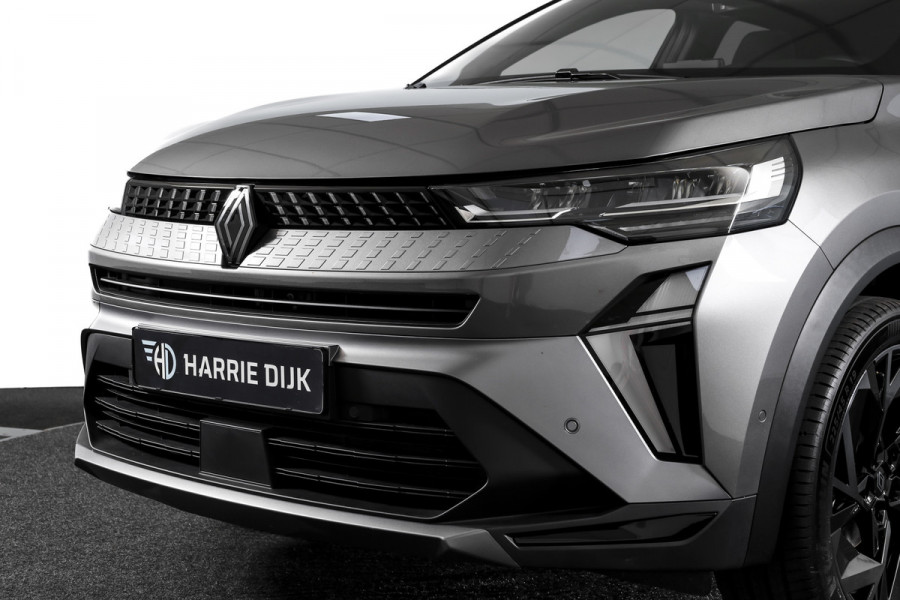 Renault Captur 1.3 mild hybrid 160 esprit Alpine | S/K-Panodak | Adapt. Cruise | Stoel-+Stuurverw. | PDC | Camera | NAV + App. Connect | ECC | LM 19" | 4275 Renault Captur 1.3 mild hybrid 160 esprit Alpine | S/K-Panodak | Adapt. Cruise | Stoel-+Stuurverw. | PDC | Camera | NAV + App. Connect | ECC | LM 19" | 4275