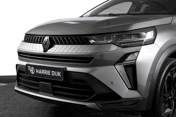 Renault Captur 1.3 mild hybrid 160 esprit Alpine | S/K-Panodak | Adapt. Cruise | Stoel-+Stuurverw. | PDC | Camera | NAV + App. Connect | ECC | LM 19" | 4275 Renault Captur 1.3 mild hybrid 160 esprit Alpine | S/K-Panodak | Adapt. Cruise | Stoel-+Stuurverw. | PDC | Camera | NAV + App. Connect | ECC | LM 19" | 4275