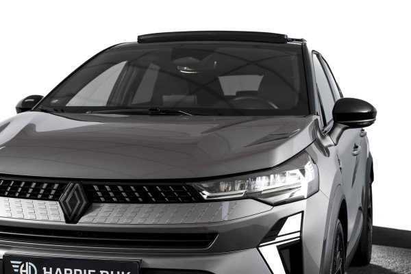 Renault Captur 1.3 mild hybrid 160 esprit Alpine | S/K-Panodak | Adapt. Cruise | Stoel-+Stuurverw. | PDC | Camera | NAV + App. Connect | ECC | LM 19" | 4275 Renault Captur 1.3 mild hybrid 160 esprit Alpine | S/K-Panodak | Adapt. Cruise | Stoel-+Stuurverw. | PDC | Camera | NAV + App. Connect | ECC | LM 19" | 4275