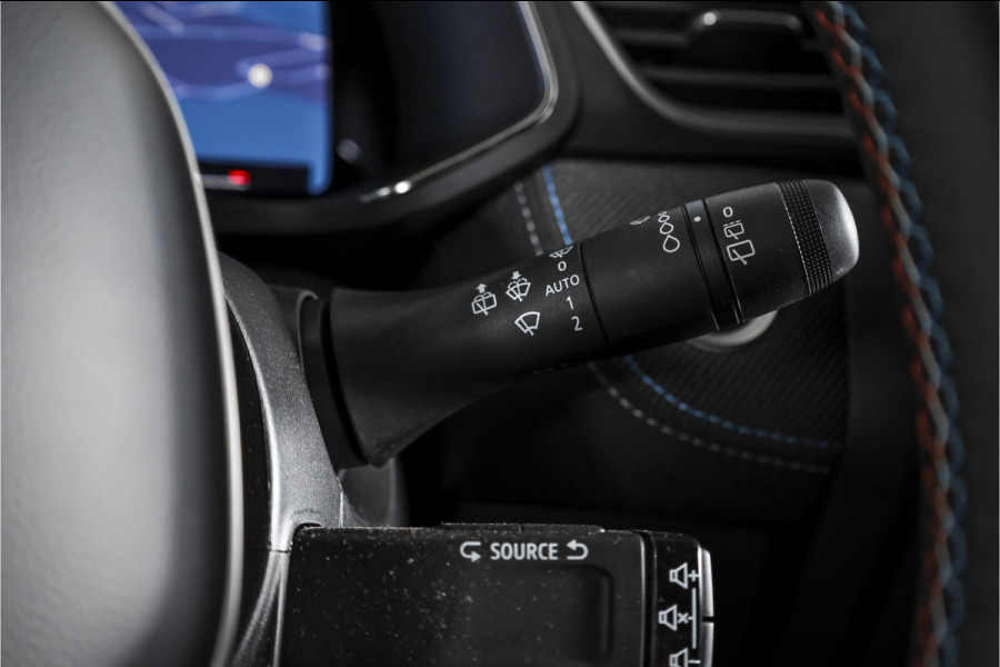 Renault Captur 1.3 mild hybrid 160 esprit Alpine | S/K-Panodak | Adapt. Cruise | Stoel-+Stuurverw. | PDC | Camera | NAV + App. Connect | ECC | LM 19" | 4275 Renault Captur 1.3 mild hybrid 160 esprit Alpine | S/K-Panodak | Adapt. Cruise | Stoel-+Stuurverw. | PDC | Camera | NAV + App. Connect | ECC | LM 19" | 4275