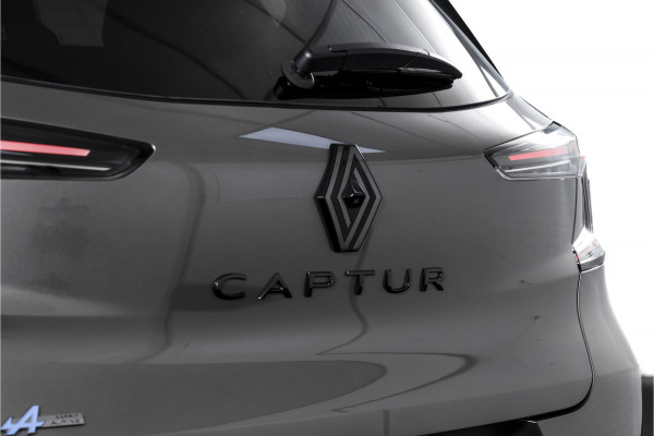 Renault Captur 1.3 mild hybrid 160 esprit Alpine | S/K-Panodak | Adapt. Cruise | Stoel-+Stuurverw. | PDC | Camera | NAV + App. Connect | ECC | LM 19" | 4275 Renault Captur 1.3 mild hybrid 160 esprit Alpine | S/K-Panodak | Adapt. Cruise | Stoel-+Stuurverw. | PDC | Camera | NAV + App. Connect | ECC | LM 19" | 4275