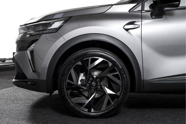 Renault Captur 1.3 mild hybrid 160 esprit Alpine | S/K-Panodak | Adapt. Cruise | Stoel-+Stuurverw. | PDC | Camera | NAV + App. Connect | ECC | LM 19" | 4275 Renault Captur 1.3 mild hybrid 160 esprit Alpine | S/K-Panodak | Adapt. Cruise | Stoel-+Stuurverw. | PDC | Camera | NAV + App. Connect | ECC | LM 19" | 4275