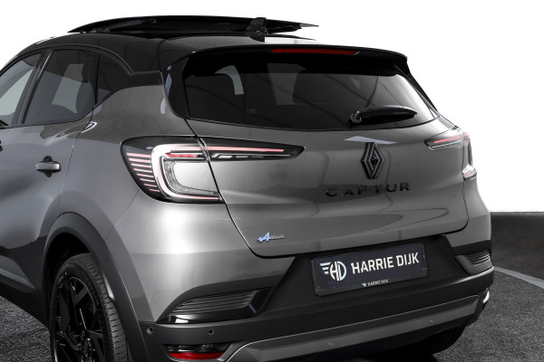 Renault Captur 1.3 mild hybrid 160 esprit Alpine | S/K-Panodak | Adapt. Cruise | Stoel-+Stuurverw. | PDC | Camera | NAV + App. Connect | ECC | LM 19" | 4275 Renault Captur 1.3 mild hybrid 160 esprit Alpine | S/K-Panodak | Adapt. Cruise | Stoel-+Stuurverw. | PDC | Camera | NAV + App. Connect | ECC | LM 19" | 4275
