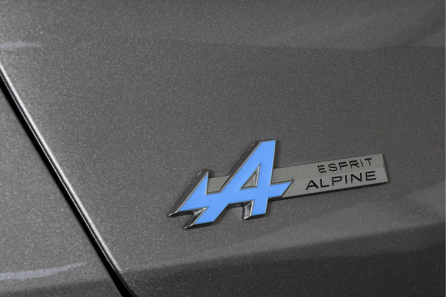 Renault Captur 1.3 mild hybrid 160 esprit Alpine | S/K-Panodak | Adapt. Cruise | Stoel-+Stuurverw. | PDC | Camera | NAV + App. Connect | ECC | LM 19" | 4275 Renault Captur 1.3 mild hybrid 160 esprit Alpine | S/K-Panodak | Adapt. Cruise | Stoel-+Stuurverw. | PDC | Camera | NAV + App. Connect | ECC | LM 19" | 4275