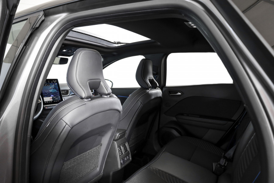 Renault Captur 1.3 mild hybrid 160 esprit Alpine | S/K-Panodak | Adapt. Cruise | Stoel-+Stuurverw. | PDC | Camera | NAV + App. Connect | ECC | LM 19" | 4275 Renault Captur 1.3 mild hybrid 160 esprit Alpine | S/K-Panodak | Adapt. Cruise | Stoel-+Stuurverw. | PDC | Camera | NAV + App. Connect | ECC | LM 19" | 4275