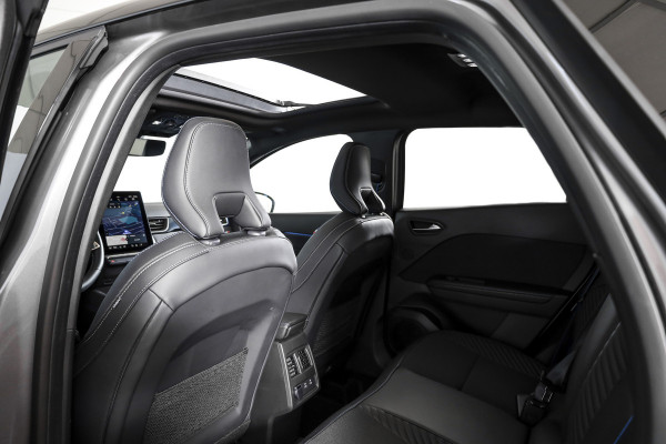 Renault Captur 1.3 mild hybrid 160 esprit Alpine | S/K-Panodak | Adapt. Cruise | Stoel-+Stuurverw. | PDC | Camera | NAV + App. Connect | ECC | LM 19" | 4275 Renault Captur 1.3 mild hybrid 160 esprit Alpine | S/K-Panodak | Adapt. Cruise | Stoel-+Stuurverw. | PDC | Camera | NAV + App. Connect | ECC | LM 19" | 4275