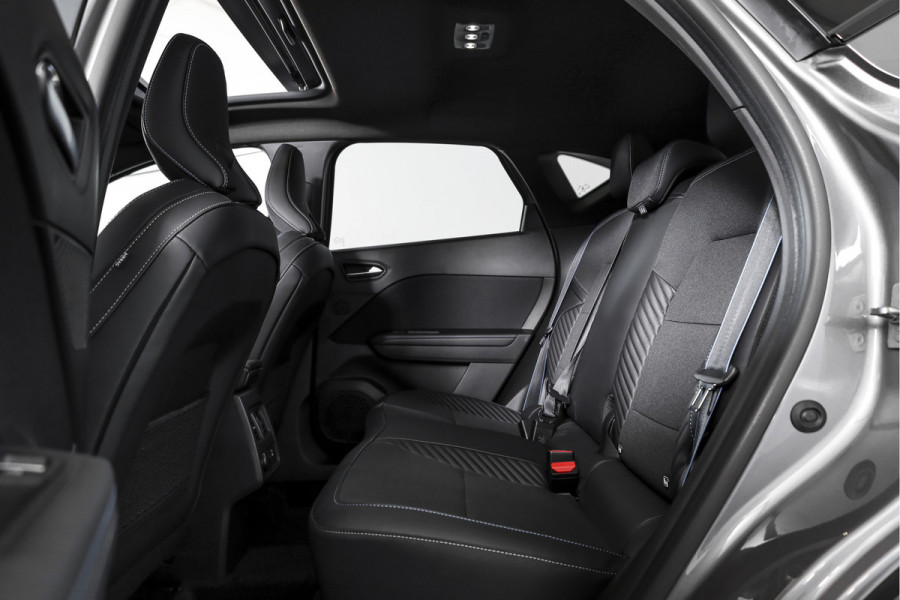 Renault Captur 1.3 mild hybrid 160 esprit Alpine | S/K-Panodak | Adapt. Cruise | Stoel-+Stuurverw. | PDC | Camera | NAV + App. Connect | ECC | LM 19" | 4275 Renault Captur 1.3 mild hybrid 160 esprit Alpine | S/K-Panodak | Adapt. Cruise | Stoel-+Stuurverw. | PDC | Camera | NAV + App. Connect | ECC | LM 19" | 4275