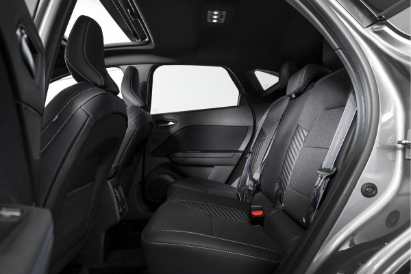 Renault Captur 1.3 mild hybrid 160 esprit Alpine | S/K-Panodak | Adapt. Cruise | Stoel-+Stuurverw. | PDC | Camera | NAV + App. Connect | ECC | LM 19" | 4275 Renault Captur 1.3 mild hybrid 160 esprit Alpine | S/K-Panodak | Adapt. Cruise | Stoel-+Stuurverw. | PDC | Camera | NAV + App. Connect | ECC | LM 19" | 4275