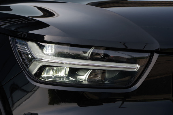 Volvo XC40 1.5 T4 211 PK Recharge R-Design, Adap. Cruise Control, Leder-Alcantara, LED, Camera