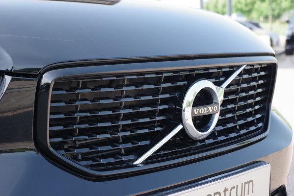 Volvo XC40 1.5 T4 211 PK Recharge R-Design, Adap. Cruise Control, Leder-Alcantara, LED, Camera