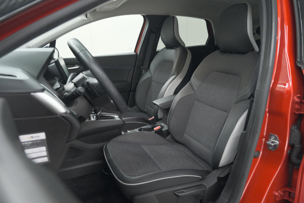 Renault Captur Mild Hybrid 140 EDC Techno | Navigatie | Camera | Parkeersensoren | Apple Carplay