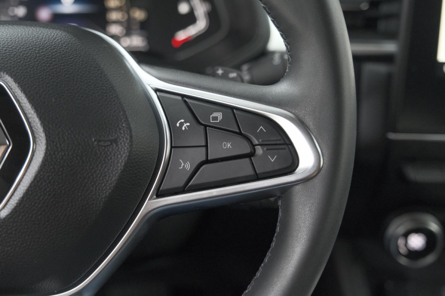 Renault Captur Mild Hybrid 140 EDC Techno | Navigatie | Camera | Parkeersensoren | Apple Carplay
