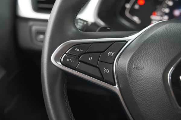 Renault Captur Mild Hybrid 140 EDC Techno | Navigatie | Camera | Parkeersensoren | Apple Carplay