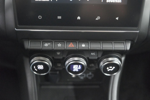 Renault Captur Mild Hybrid 140 EDC Techno | Navigatie | Camera | Parkeersensoren | Apple Carplay