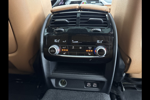 BMW 5 Serie Touring 540d xDrive High Executive Aut. *PANO | LASER-LIGHT | HEAD-UP | LUXURY-LEATHER | BLIND-SPOT | MEMORY-PACK | HARMAN/KARDON | TOP-VIEW | DIGI-COCKPIT | HEATED-COMFORTSEATS | KEYLESS | NAVI-FULLMAP | 18''ALU |
