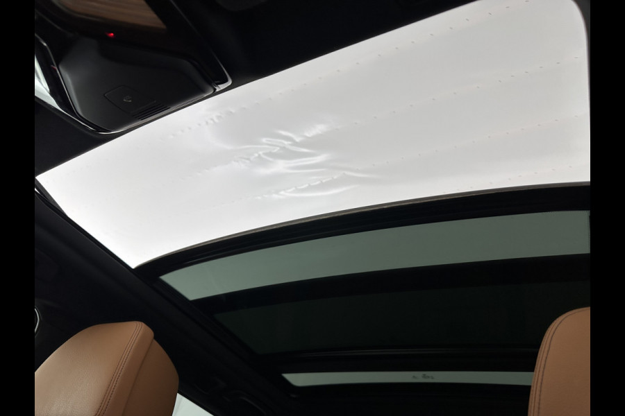 BMW 5 Serie Touring 540d xDrive High Executive Aut. *PANO | LASER-LIGHT | HEAD-UP | LUXURY-LEATHER | BLIND-SPOT | MEMORY-PACK | HARMAN/KARDON | TOP-VIEW | DIGI-COCKPIT | HEATED-COMFORTSEATS | KEYLESS | NAVI-FULLMAP | 18''ALU |